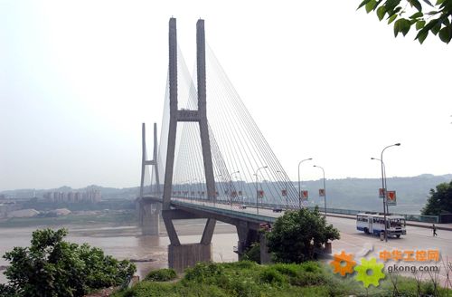 主题:中国桥都-重庆(组图)