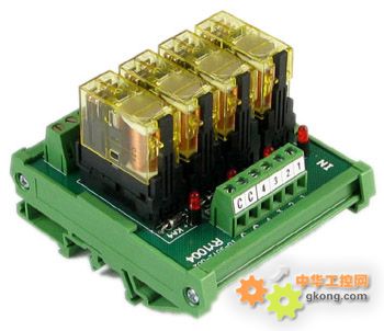 主题:供应继电器模组(idec继电器)