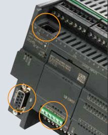 主题:【话题】详解西门子最新发布的s7-200 smart plc(多图)(20120802