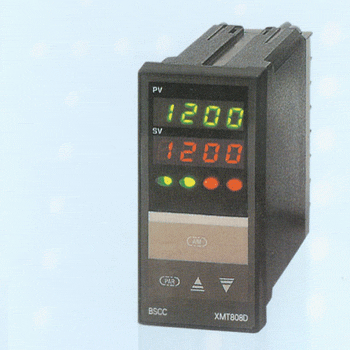 主题:提供智能数字显示调节仪技术