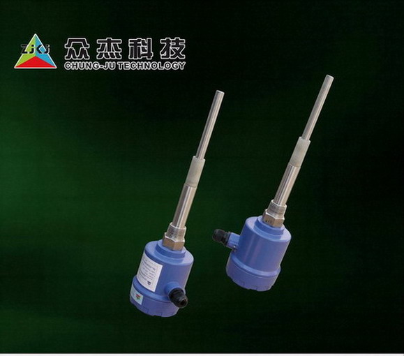 主题:橡胶粉体用那种料位传感器合适