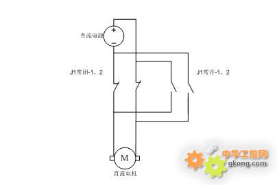 ml4428直流電機控制芯片_接線圖分享