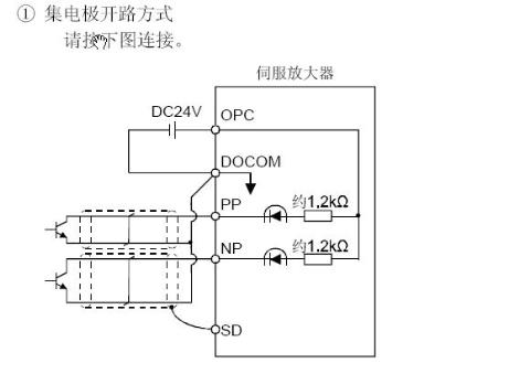 主題:三菱fx3u與j3伺服放大器系統干擾問題的解決[原創]